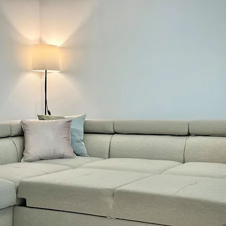 & Stylish For 4 Guests Plovdiv