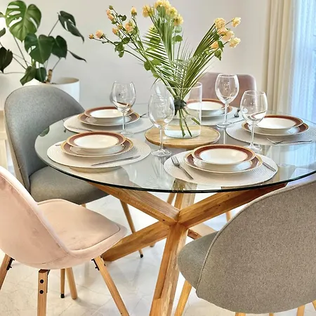 Apartamento & Stylish For 4 Guests Plovdiv