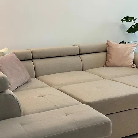 & Stylish For 4 Guests Plovdiv