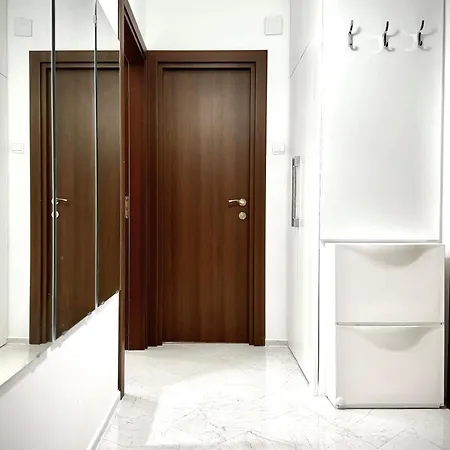 Apartamento & Stylish For 4 Guests *