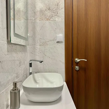 Apartamento & Stylish For 4 Guests Plovdiv