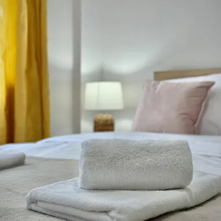 Apartamento & Stylish For 4 Guests Plovdiv