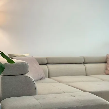 & Stylish For 4 Guests Apartamento *