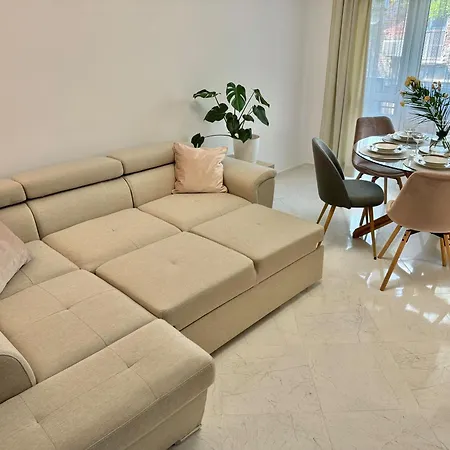 Apartamento & Stylish For 4 Guests