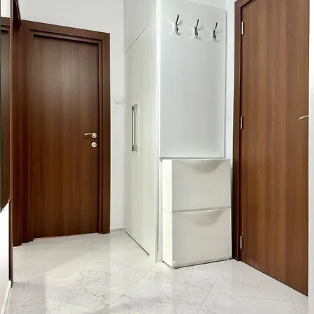 Apartamento & Stylish For 4 Guests