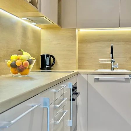 & Stylish For 4 Guests *